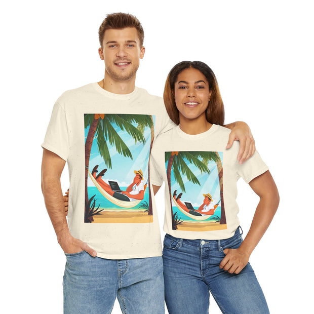 Tropical Relaxation Chill Vibes