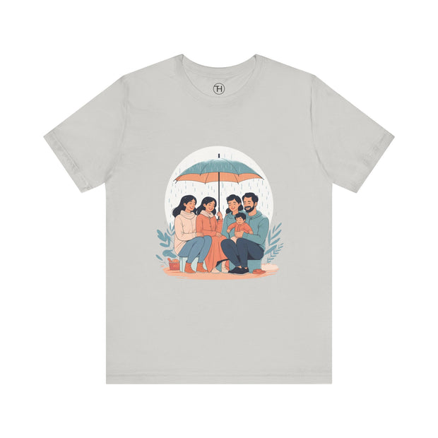 Family Togetherness T-Shirt