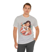 Dog Lover's Tee