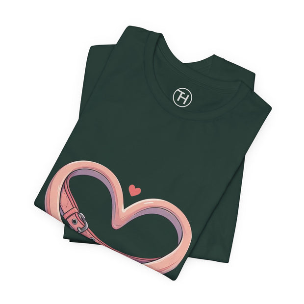 Heartfelt Love Tee