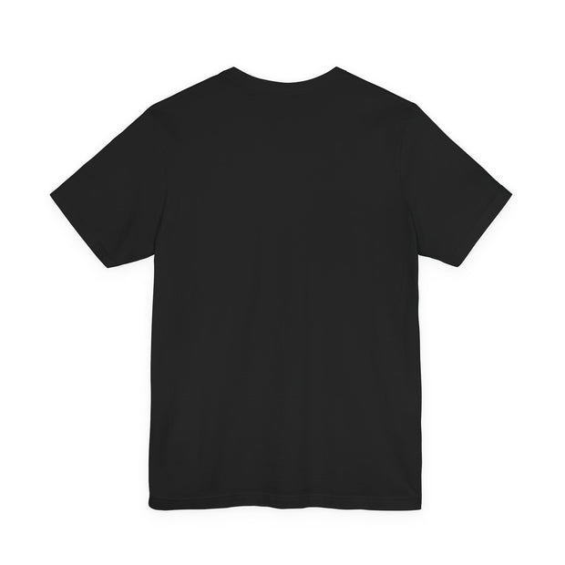 Golden Retriever Frisbee Tee