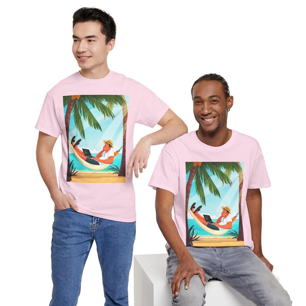 Tropical Relaxation Chill Vibes