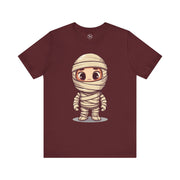 Mummy Cartoon Tee