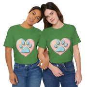 Heart Paw Shirt