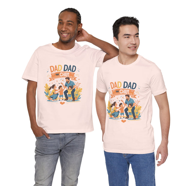 Dad Joke Unisex T-Shirt - Funny Father's Day Gift