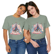 Cozy Family Bonding Tee