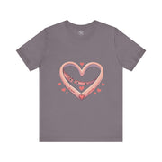 Heartfelt Love Tee
