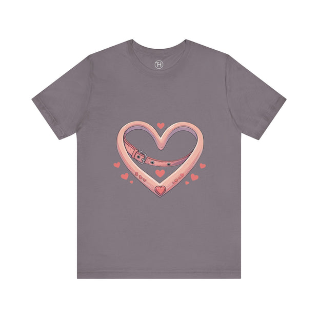 Heartfelt Love Tee
