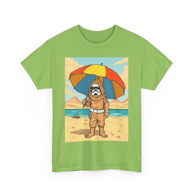 Sand People Society