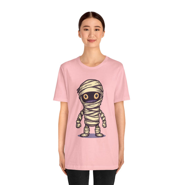 Mummy Character Tee