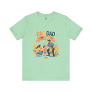 Dad Joke Unisex T-Shirt - Funny Father's Day Gift