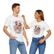 Family Love Unisex T-Shirt