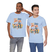Dad Joke Unisex T-Shirt - Funny Father's Day Gift