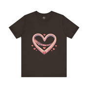 Heartfelt Love Tee