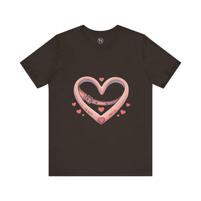 Heartfelt Love Tee