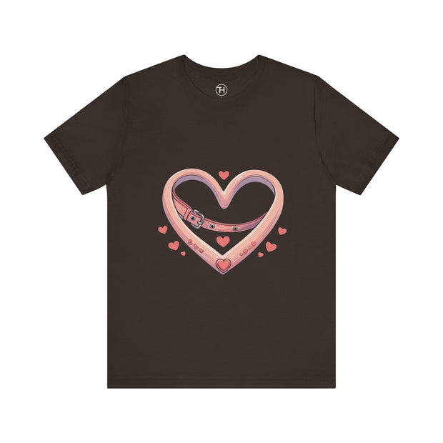 Heartfelt Love Tee