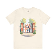 Couples Adventure Tee - Cute Matching Shirts