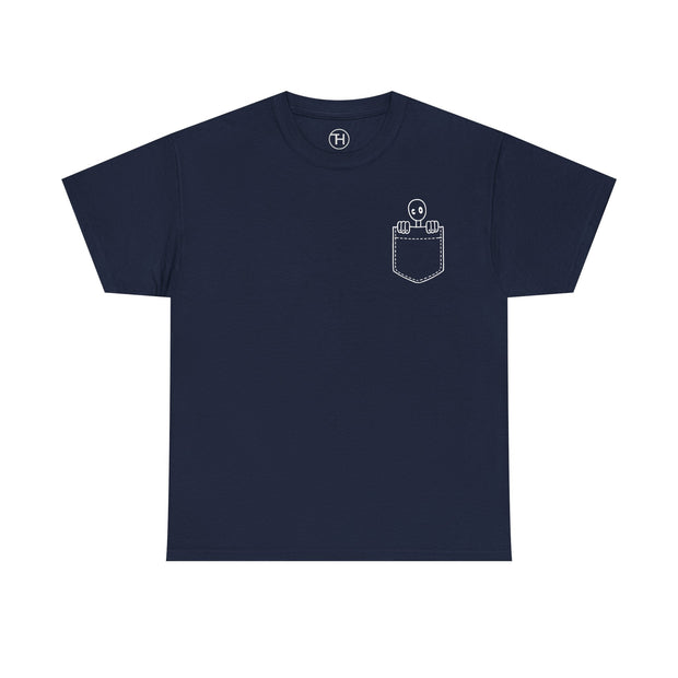 Stickman in a Maze Fashion Casual Wear, Gift for Him/Her, Streetwear, Everyday Fashion