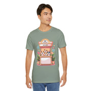 Dog Lover T-Shirt - Cute Pet Photo Booth Tee