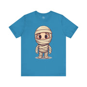 Mummy Cartoon Tee
