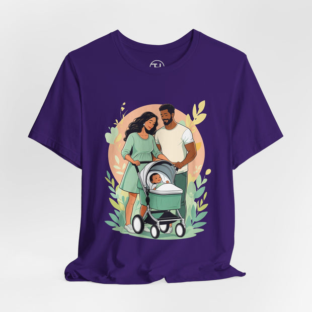 Family Bond Unisex Tee