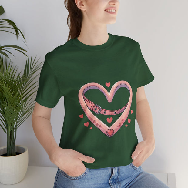 Heartfelt Love Tee