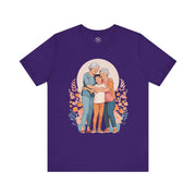 Family Love Tee