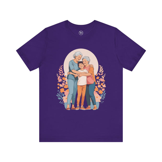 Family Love Tee