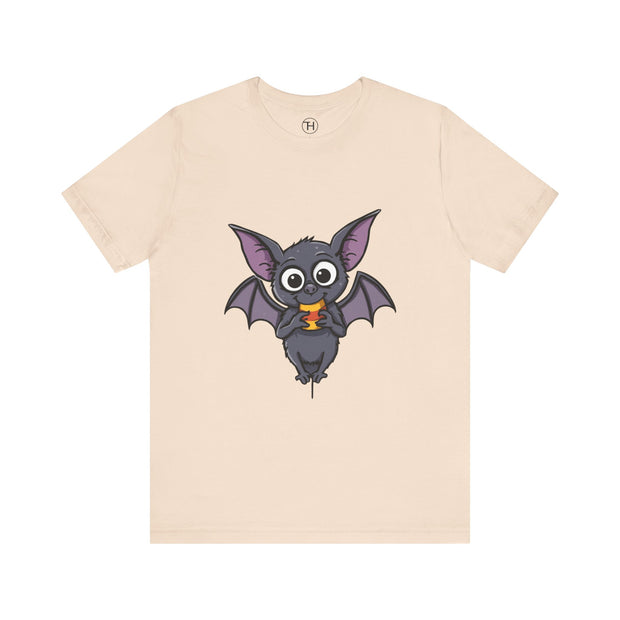 Cute Bat Tee