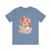 Mom and Kids Love Tee