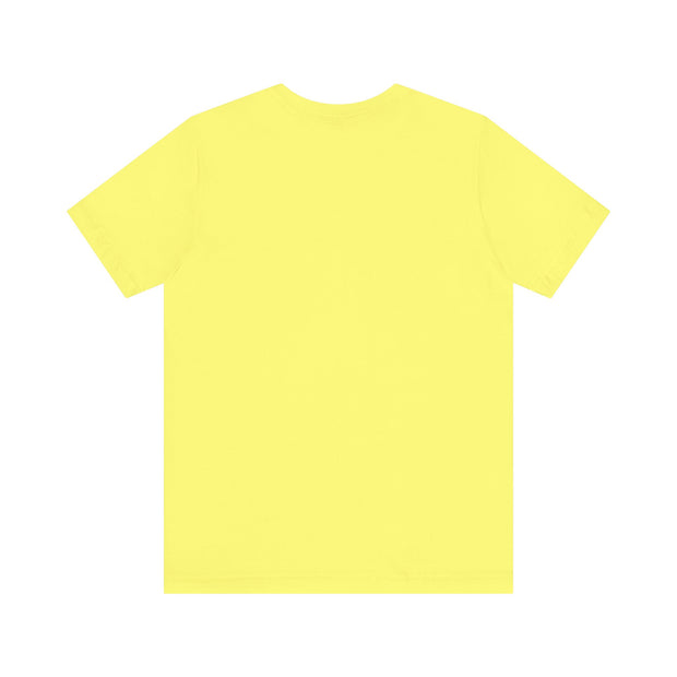 Halloween Skeleton Trick or Treat Tee