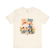 Dad Joke Unisex T-Shirt - Funny Father's Day Gift