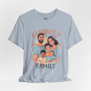 Family Love Unisex T-Shirt