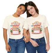 Dog Lover T-Shirt - Cute Pet Photo Booth Tee