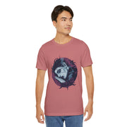 Dreamy Sleepy Graphic Tee, Unisex T-Shirt, Casual Wear, Gift for Relaxation, Unique Artwork, Lounge T-Shirt, Cozy Fashion