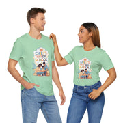 Child's First Day of School Tee