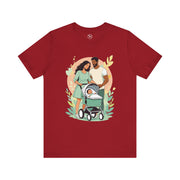 Family Bond Unisex Tee