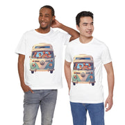 Vintage Van Family Adventure Tee