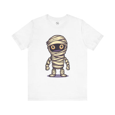 Mummy Character Tee