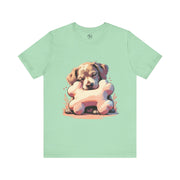 Cute Dog Graphic Tee | Perfect for Dog Lovers
