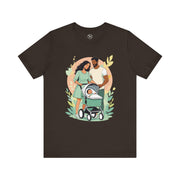 Family Bond Unisex Tee