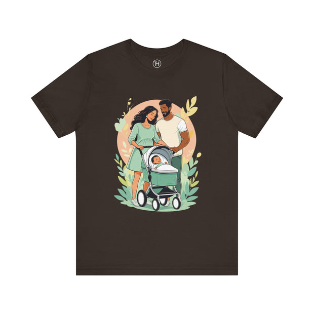 Family Bond Unisex Tee