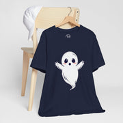 Ghostly Whimsy Unisex Tee