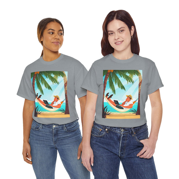 Tropical Relaxation Chill Vibes
