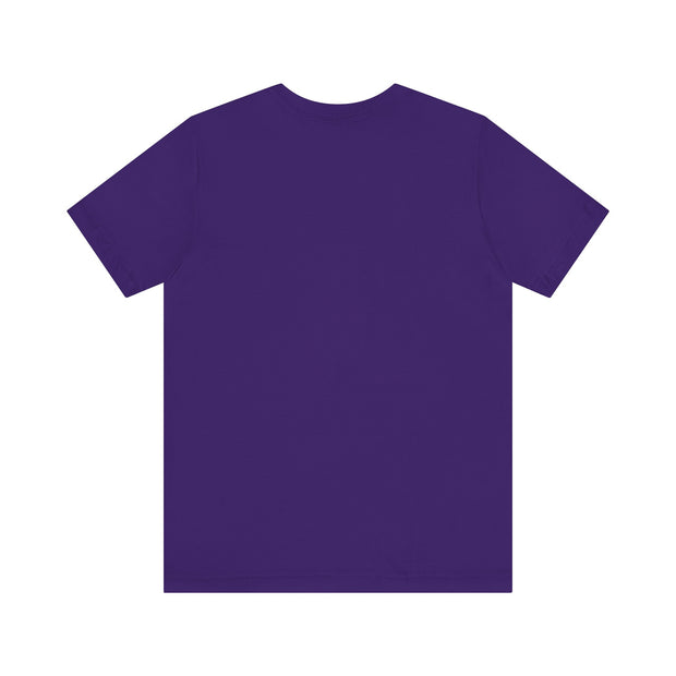 Golden Retriever Frisbee Tee