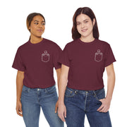 Stickman in a Maze Fashion Casual Wear, Gift for Him/Her, Streetwear, Everyday Fashion