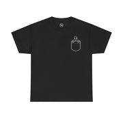Stickman in a Maze Fashion Casual Wear, Gift for Him/Her, Streetwear, Everyday Fashion