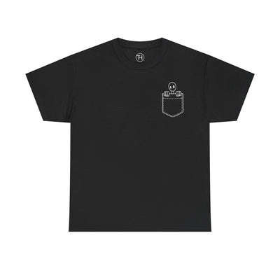 Stickman in a Maze Fashion Casual Wear, Gift for Him/Her, Streetwear, Everyday Fashion