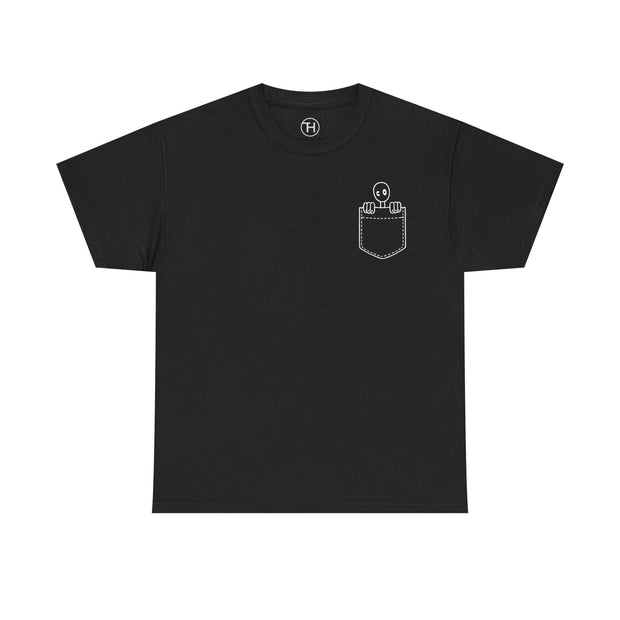 Stickman in a Maze Fashion Casual Wear, Gift for Him/Her, Streetwear, Everyday Fashion