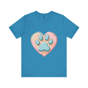 Heart Paw Shirt